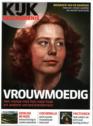 KIJK Geschiedenis - 04 2026