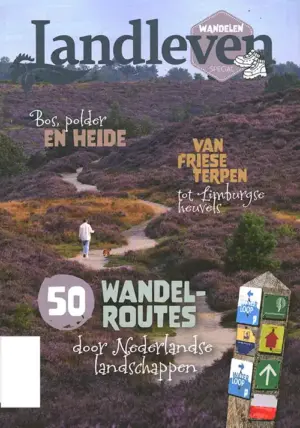 Landleven Special Wandelen - 03 2026