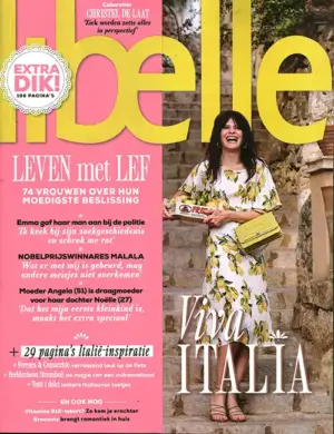 Libelle - 18 2026