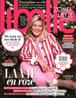Libelle - 20 2026