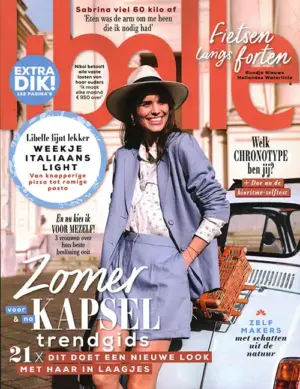 Libelle - 21 2026