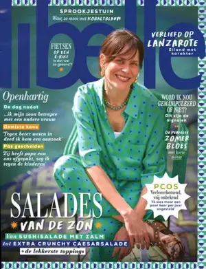 Libelle - 22 2026