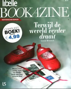 Libelle Bookazine - 05 2026