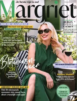 Margriet - 20 2026