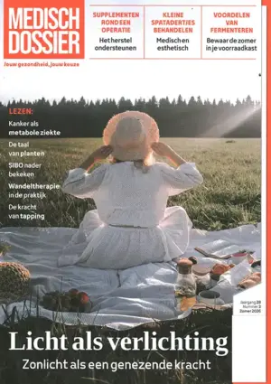 Medisch Dossier (Wat artsen niet vertellen) - 03 2026