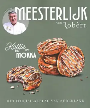 Meesterlijk van Robèrt - 58 2026