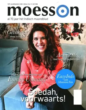 Moesson - 11 2026