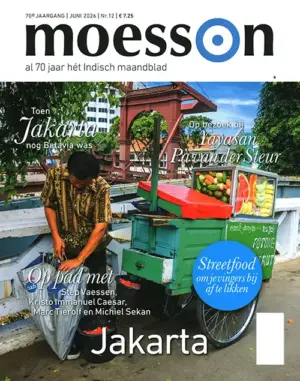 Moesson - 12 2026