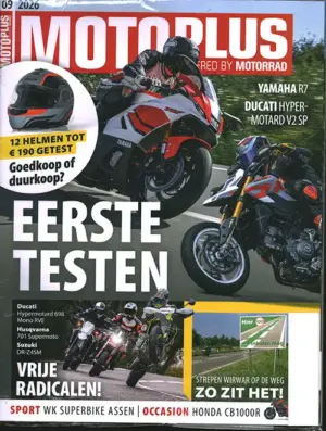 Motoplus - 09 2026