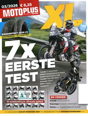 Motoplus XL - 03 2026