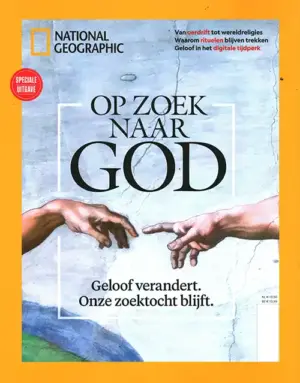 National Geographic Special - 01 2026