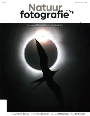 Natuurfotografie Magazine - 83 2026