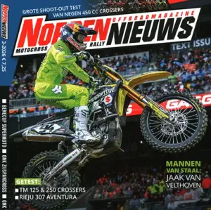 Noppennieuws - 03 2026