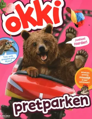 Okki - 05 2026