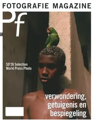 PF Fotografie Magazine - 03 2026