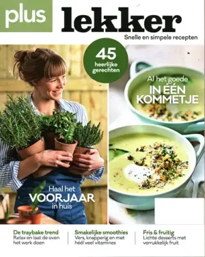 Plus Lekker - 02 2026