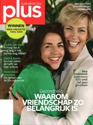Plus Magazine - 05 2026