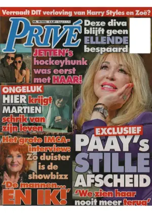 Privé - 19 2026
