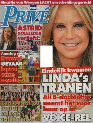 Privé - 20 2026