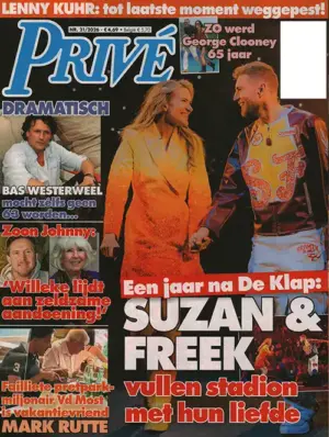 Privé - 21 2026