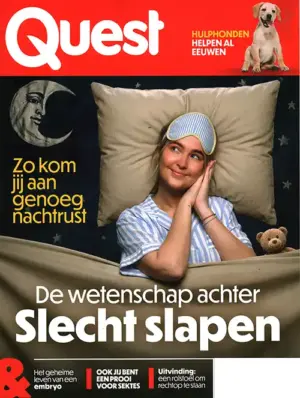 Quest - 276 07 2026