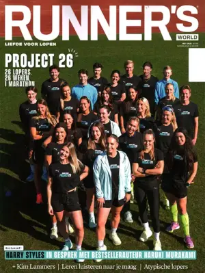 Runner's world - 04 2026