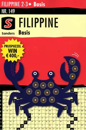 Sanders filippine Basis - 149 2026