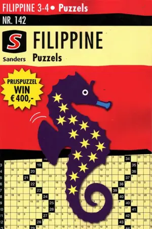 Sanders filippine Puzzels - 142 2026