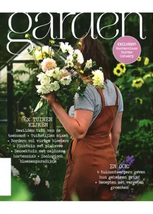 Seasons Special Garden - 01 2026