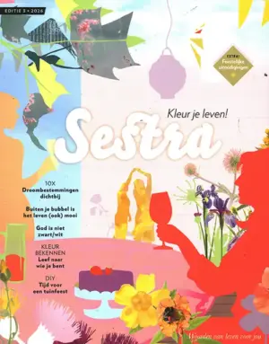 Sestra Mama - 02 2026