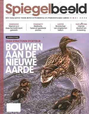 Spiegelbeeld - 4 2026