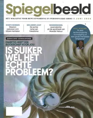 Spiegelbeeld - 05 2026