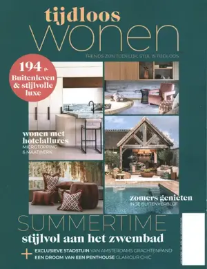 Tijdloos Wonen - 02 2026