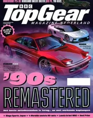 TopGear Magazine - 252 2026