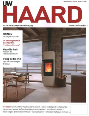 Uw Haard - 2026