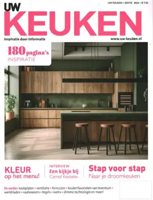 Uw Keuken - 2026