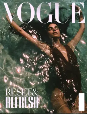 Vogue NL - 06 2026