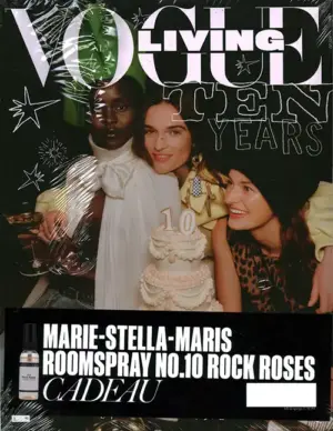 Vogue Living - 03 2026