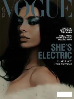 Vogue UK - 05 2026