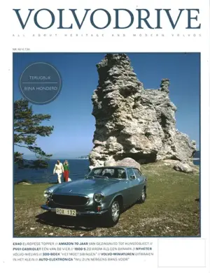 VolvoDrive - 90 2026