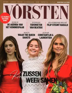 Vorsten - 05/06 2026