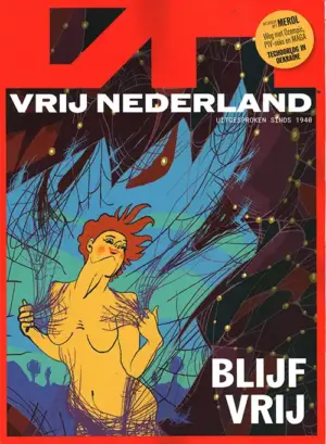 Vrij Nederland - 04 2026