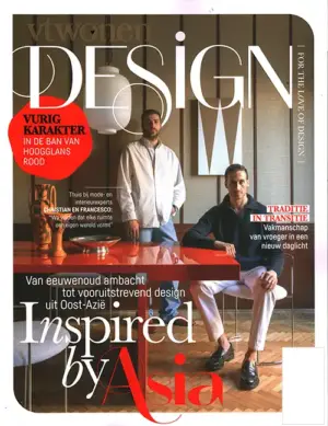 Vtwonen Design - 04 2026