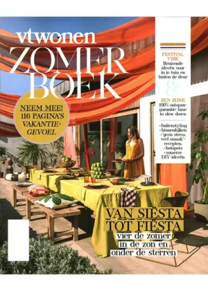 vtwonen zomerboek special - 02 2026