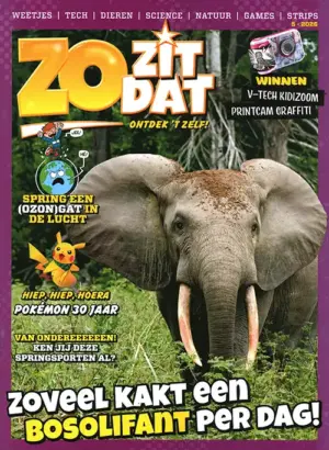 Zo zit dat - 05 2026