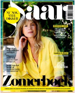 Saar magazine abonnement