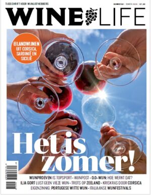 WINELIFE abonnement