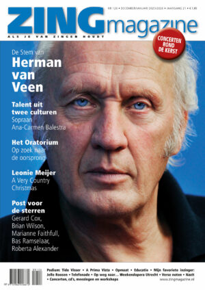 ZINGmagazine - nr. 126