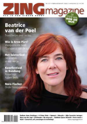 ZINGmagazine - nr. 127
