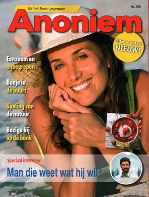 Anoniem - 759 2026